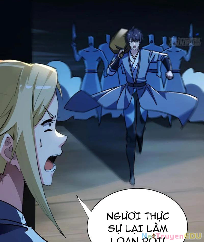 Bạn Gái Của Tôi Toàn Là Truyền Thuyết Chapter 127 - 5