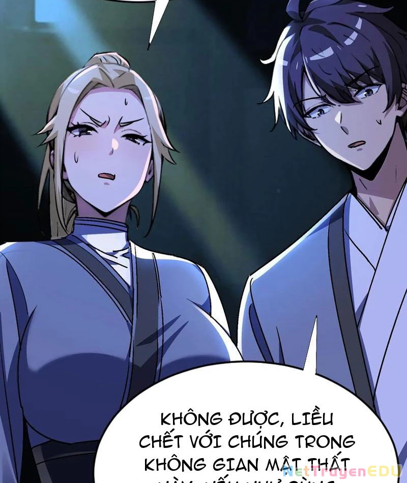 Bạn Gái Của Tôi Toàn Là Truyền Thuyết Chapter 127 - 18