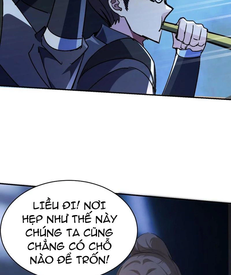 Bạn Gái Của Tôi Toàn Là Truyền Thuyết Chapter 127 - 23