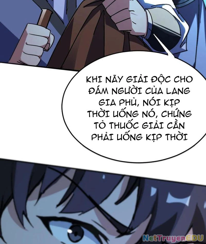 Bạn Gái Của Tôi Toàn Là Truyền Thuyết Chapter 127 - 33