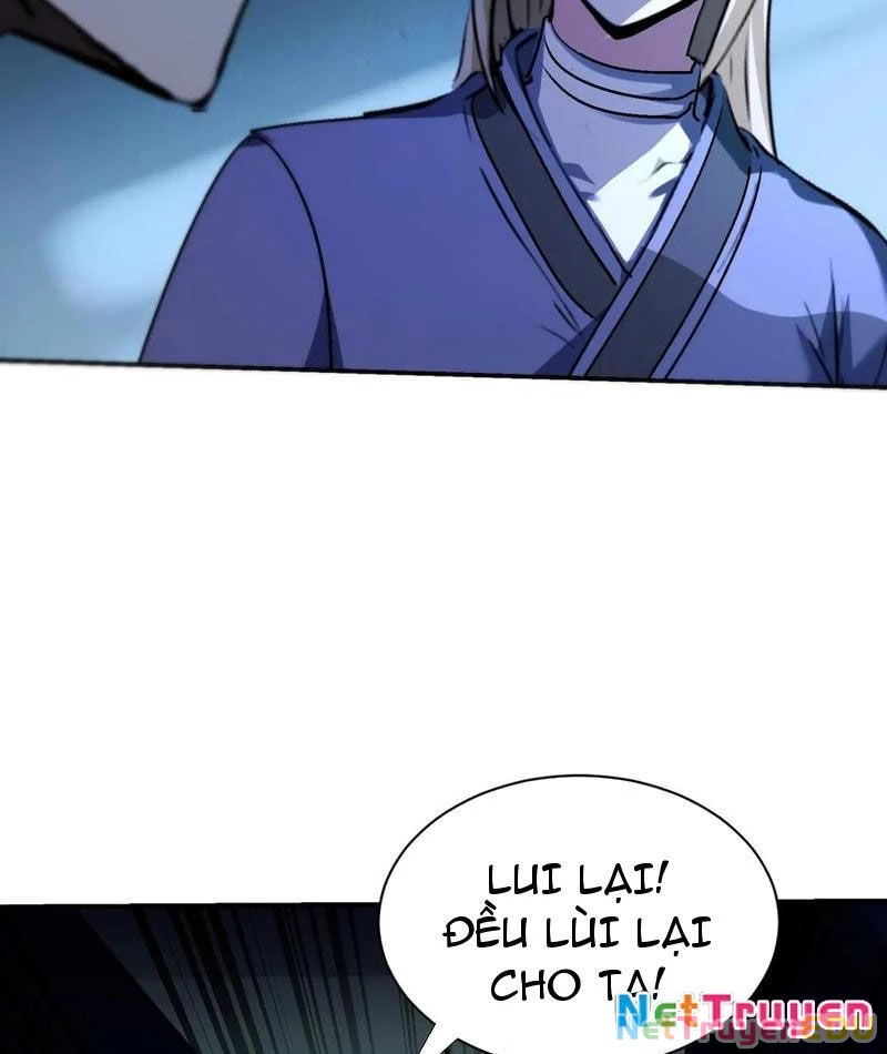 Bạn Gái Của Tôi Toàn Là Truyền Thuyết Chapter 127 - 36