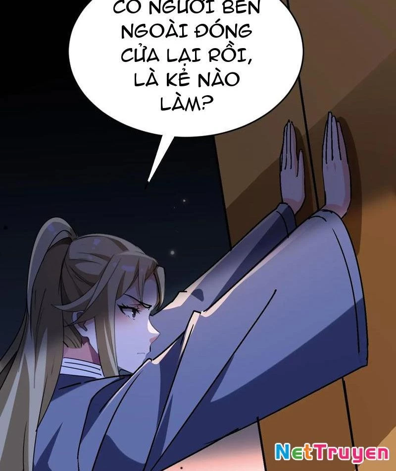 Bạn Gái Của Tôi Toàn Là Truyền Thuyết Chapter 127 - 41