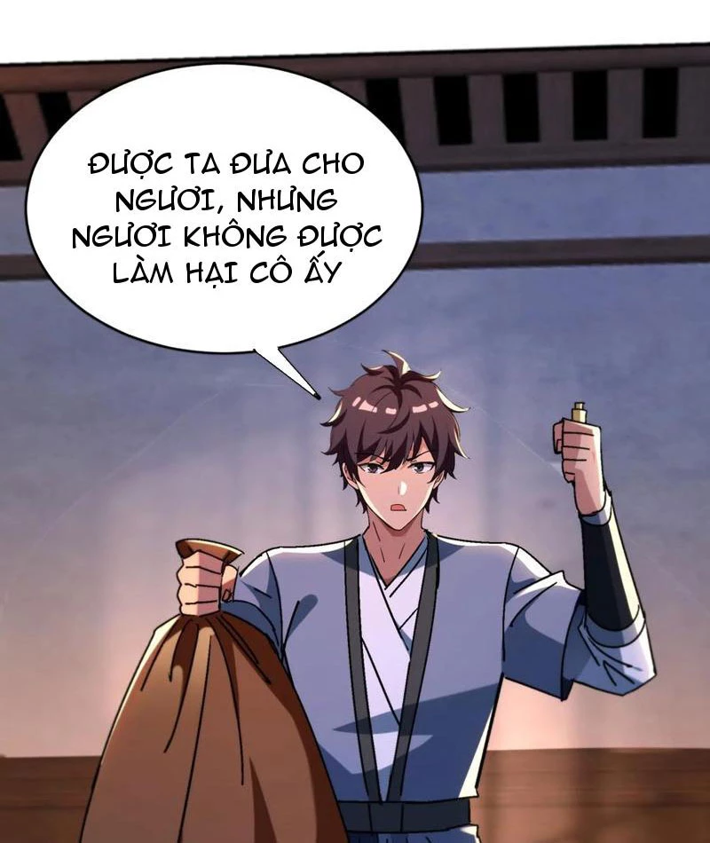 Bạn Gái Của Tôi Toàn Là Truyền Thuyết Chapter 127 - 60