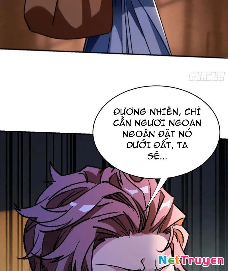 Bạn Gái Của Tôi Toàn Là Truyền Thuyết Chapter 127 - 61