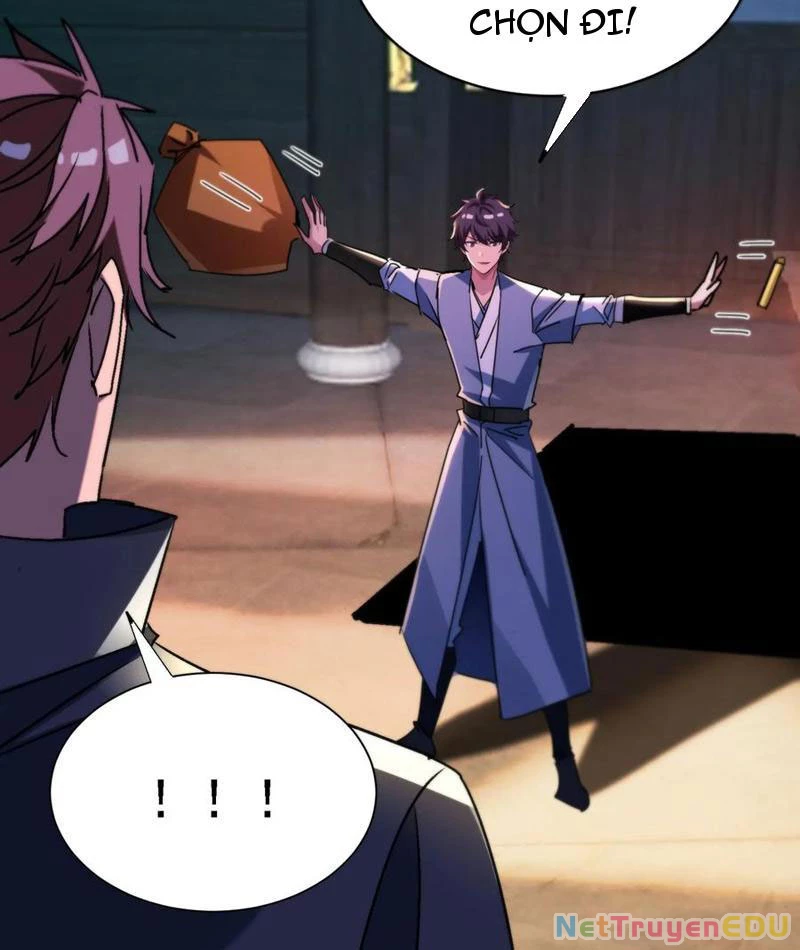 Bạn Gái Của Tôi Toàn Là Truyền Thuyết Chapter 127 - 63