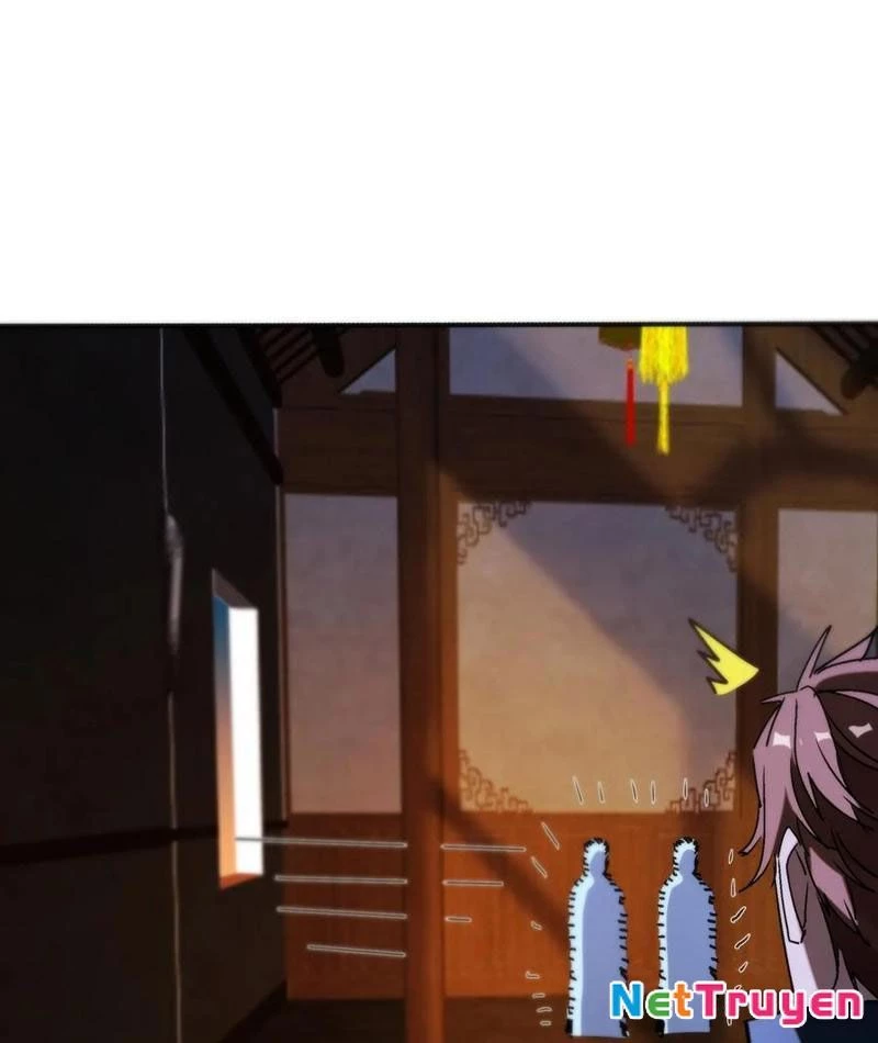 Bạn Gái Của Tôi Toàn Là Truyền Thuyết Chapter 127 - 71