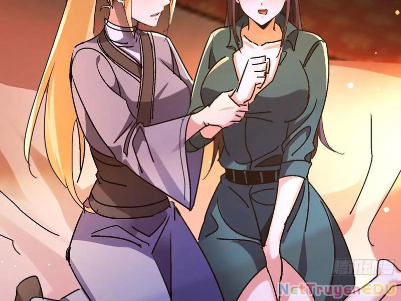 Bạn Gái Của Tôi Toàn Là Truyền Thuyết Chapter 133 - 17