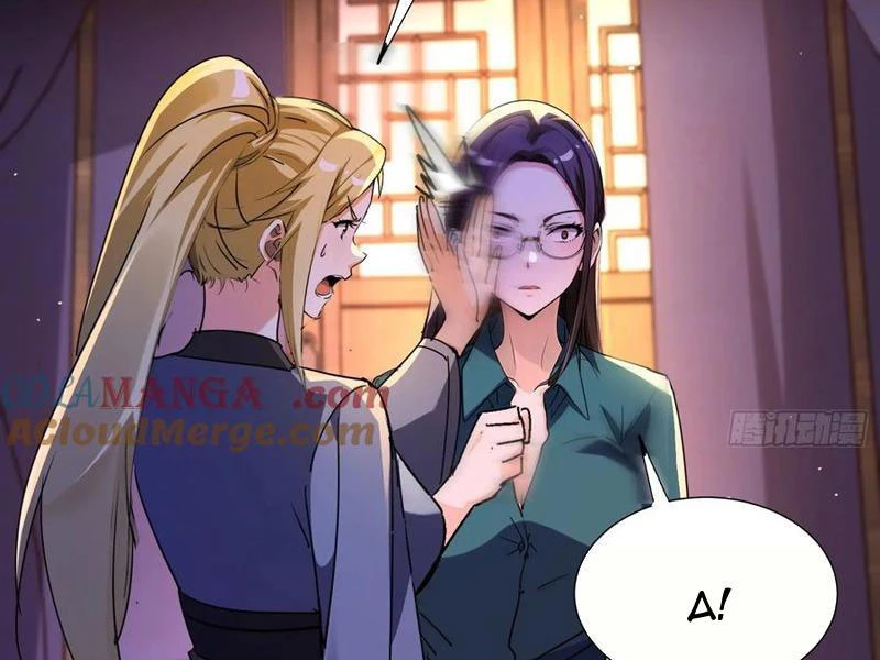 Bạn Gái Của Tôi Toàn Là Truyền Thuyết Chapter 133 - 22