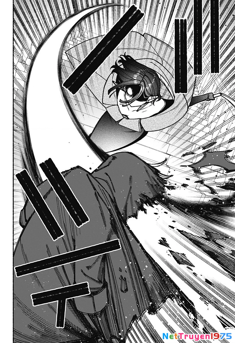 Make The Exorcist Fall In Love Chapter 85 - 9