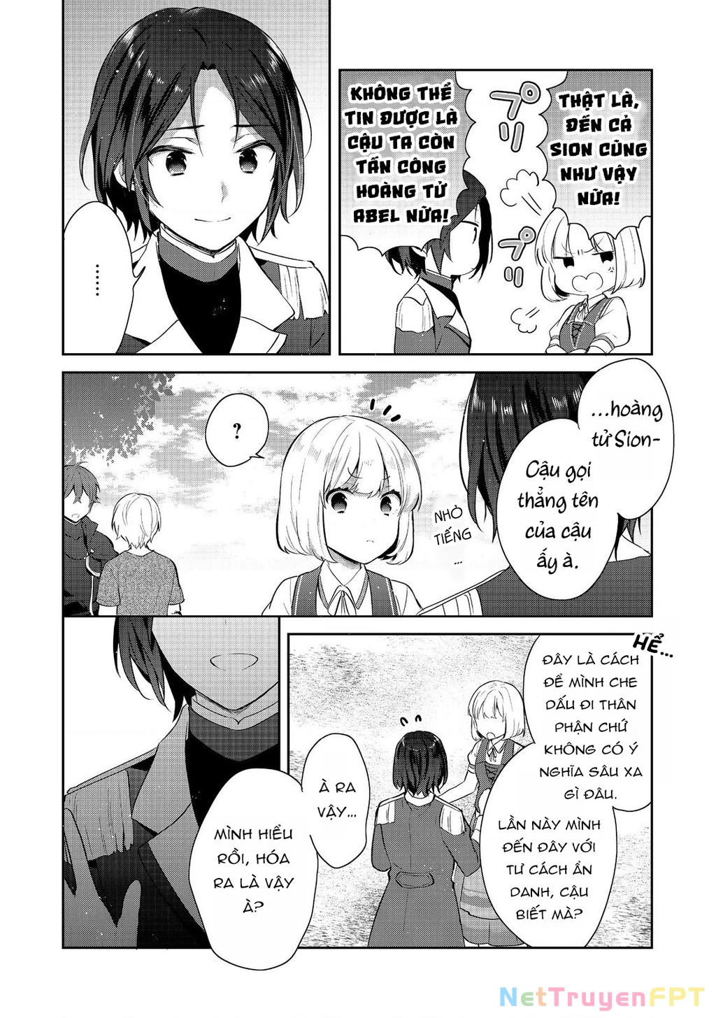 Tearmoon Empire Story Chapter 43 - 8