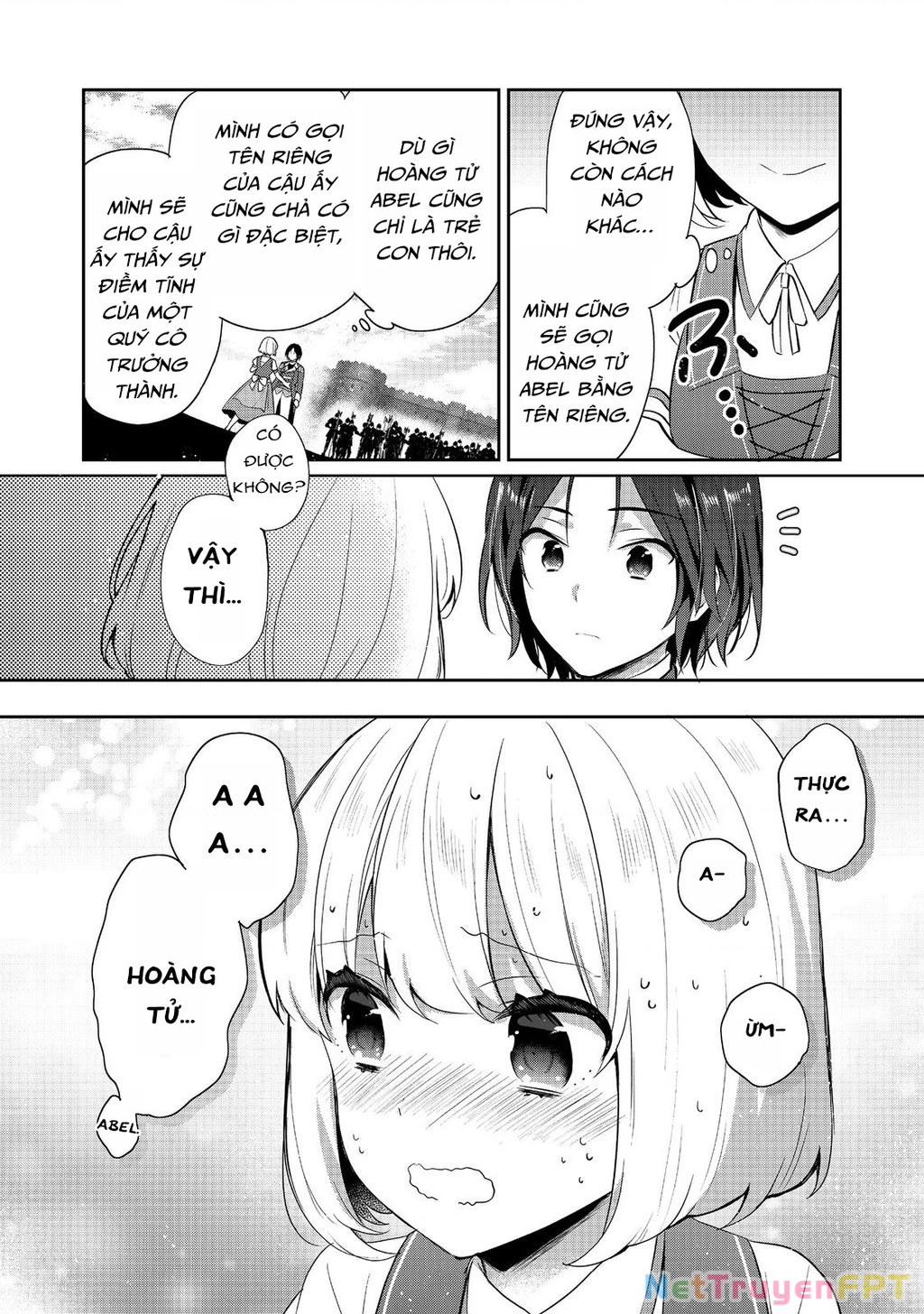 Tearmoon Empire Story Chapter 43 - 10