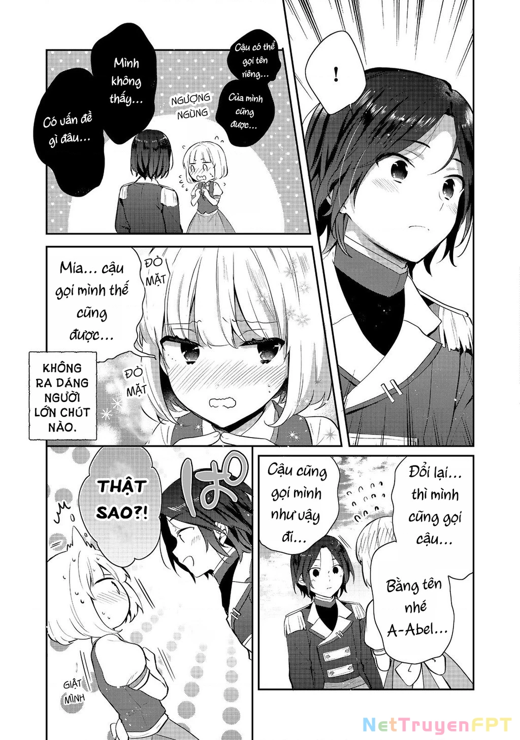 Tearmoon Empire Story Chapter 43 - 11