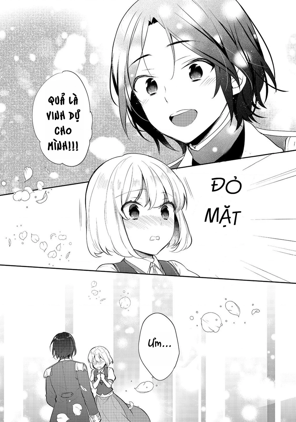 Tearmoon Empire Story Chapter 43 - 12