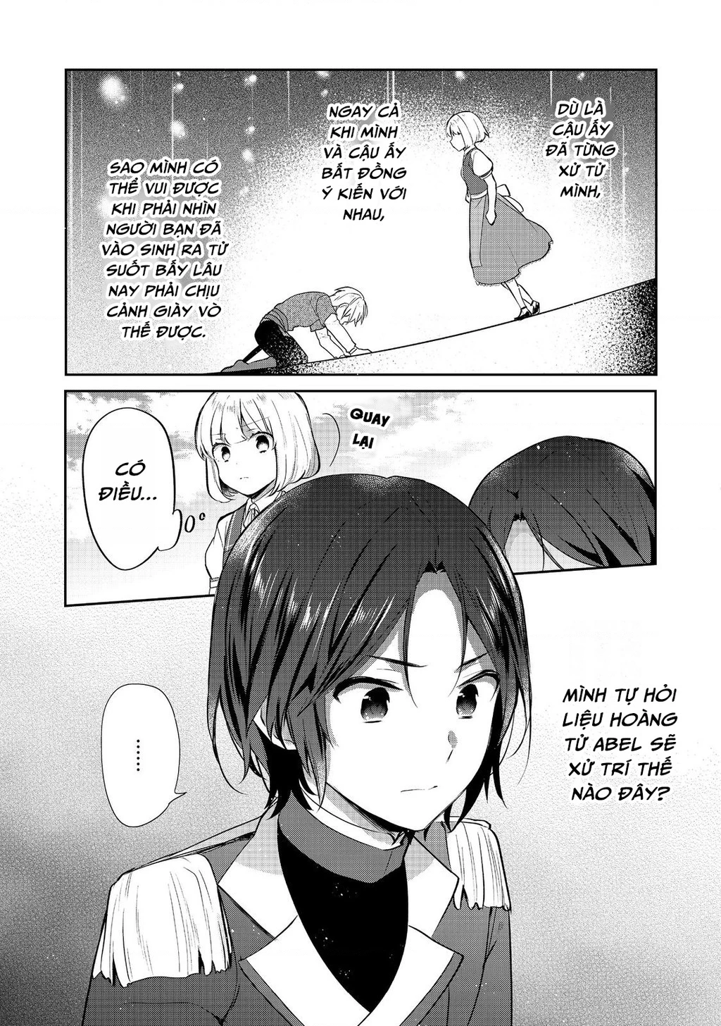 Tearmoon Empire Story Chapter 43 - 23