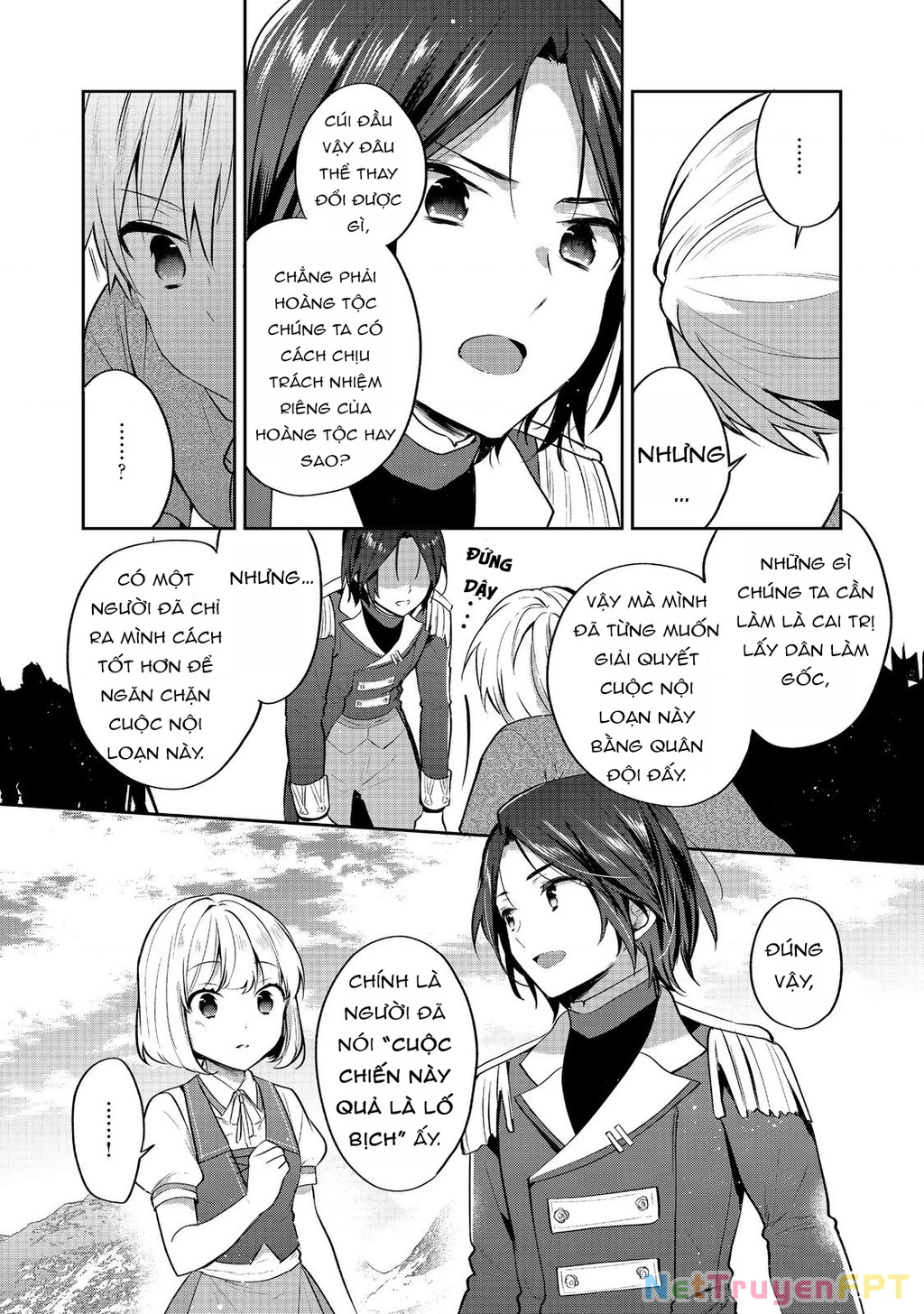 Tearmoon Empire Story Chapter 43 - 25