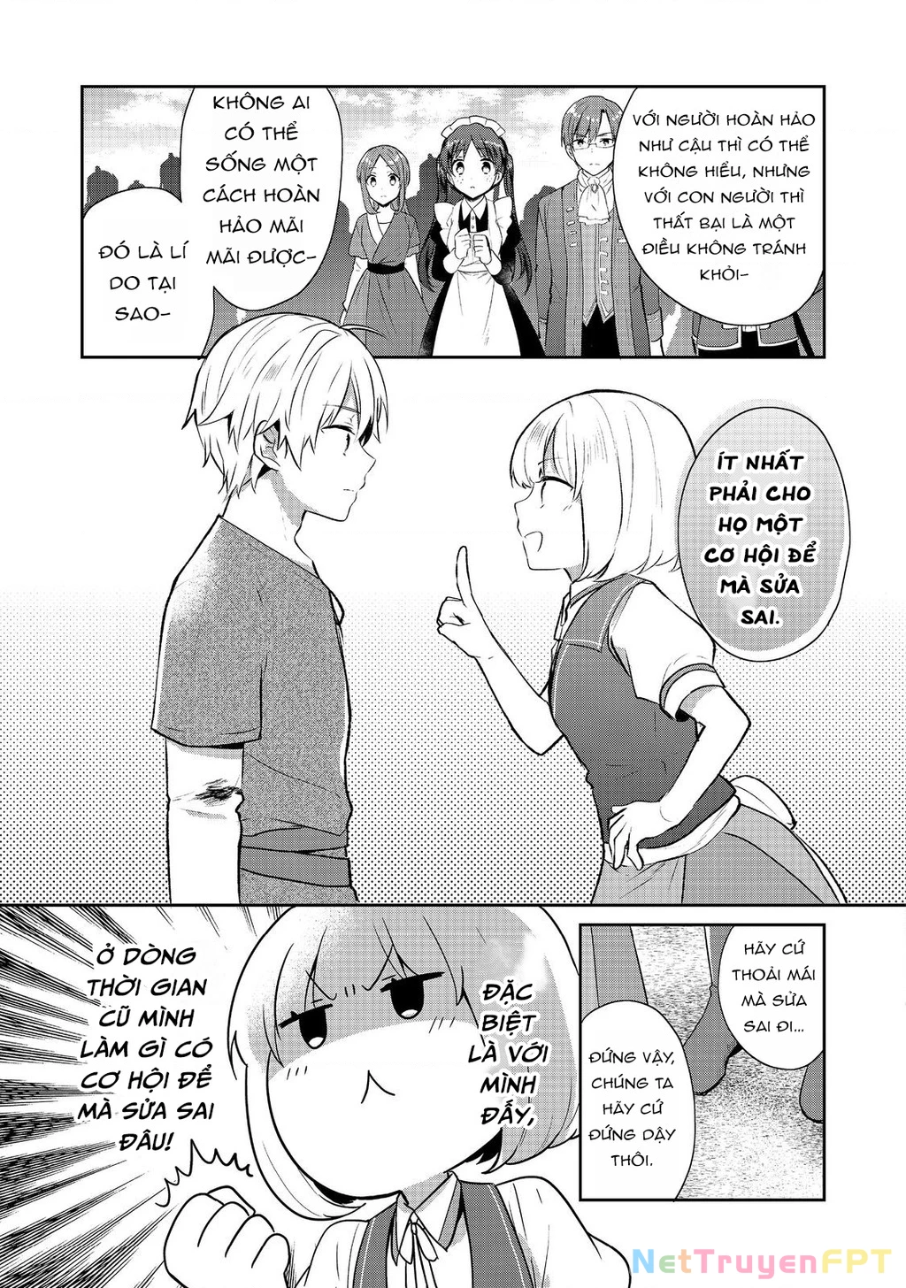 Tearmoon Empire Story Chapter 43 - 30