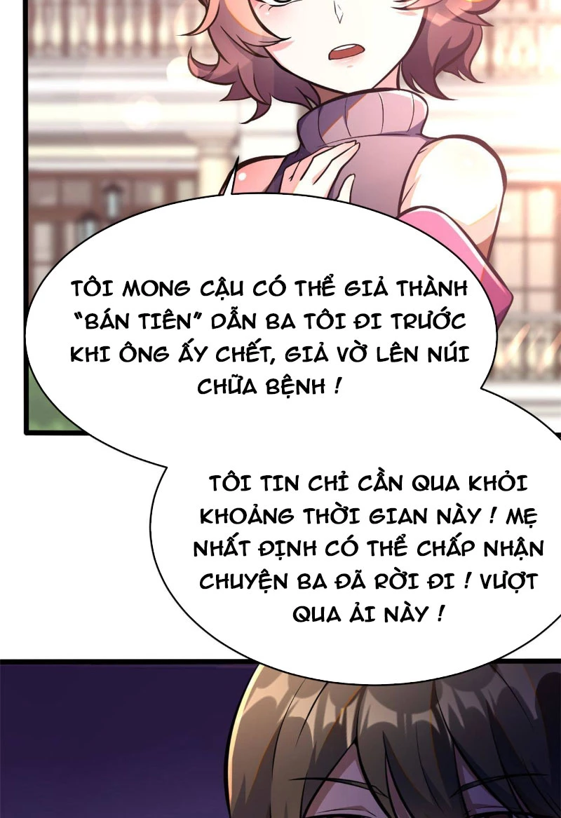 Đô Thị Cực Phẩm Y Thần Chapter 9 - 11