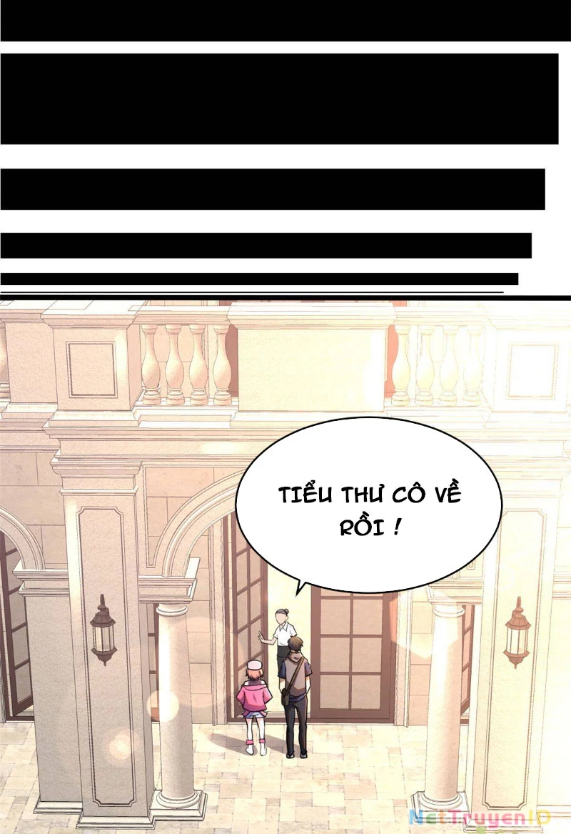 Đô Thị Cực Phẩm Y Thần Chapter 9 - 16