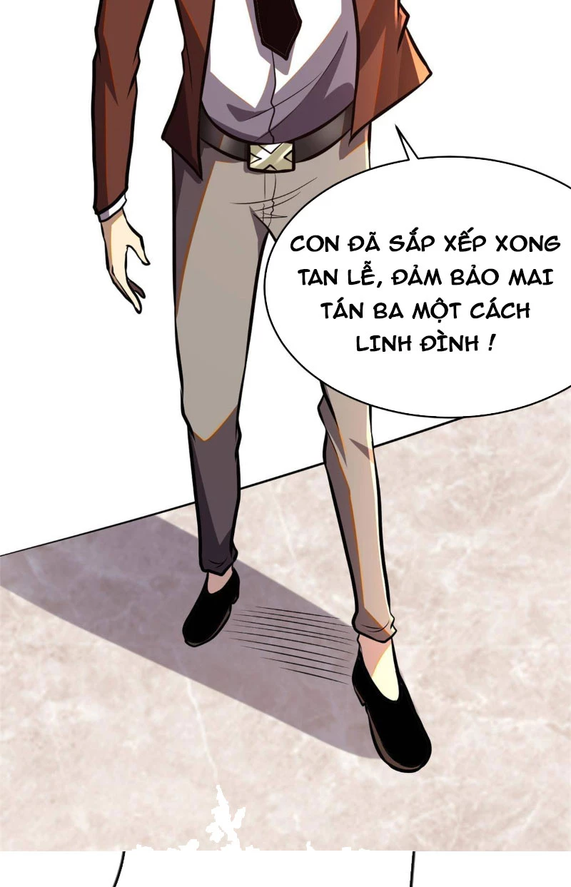 Đô Thị Cực Phẩm Y Thần Chapter 9 - 31