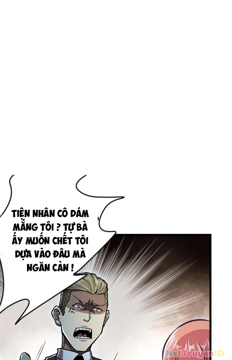 Đô Thị Cực Phẩm Y Thần Chapter 9 - 37