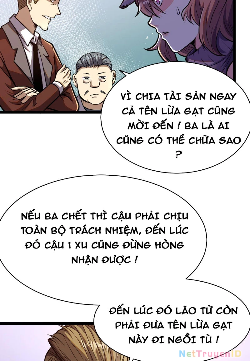 Đô Thị Cực Phẩm Y Thần Chapter 10 - 4