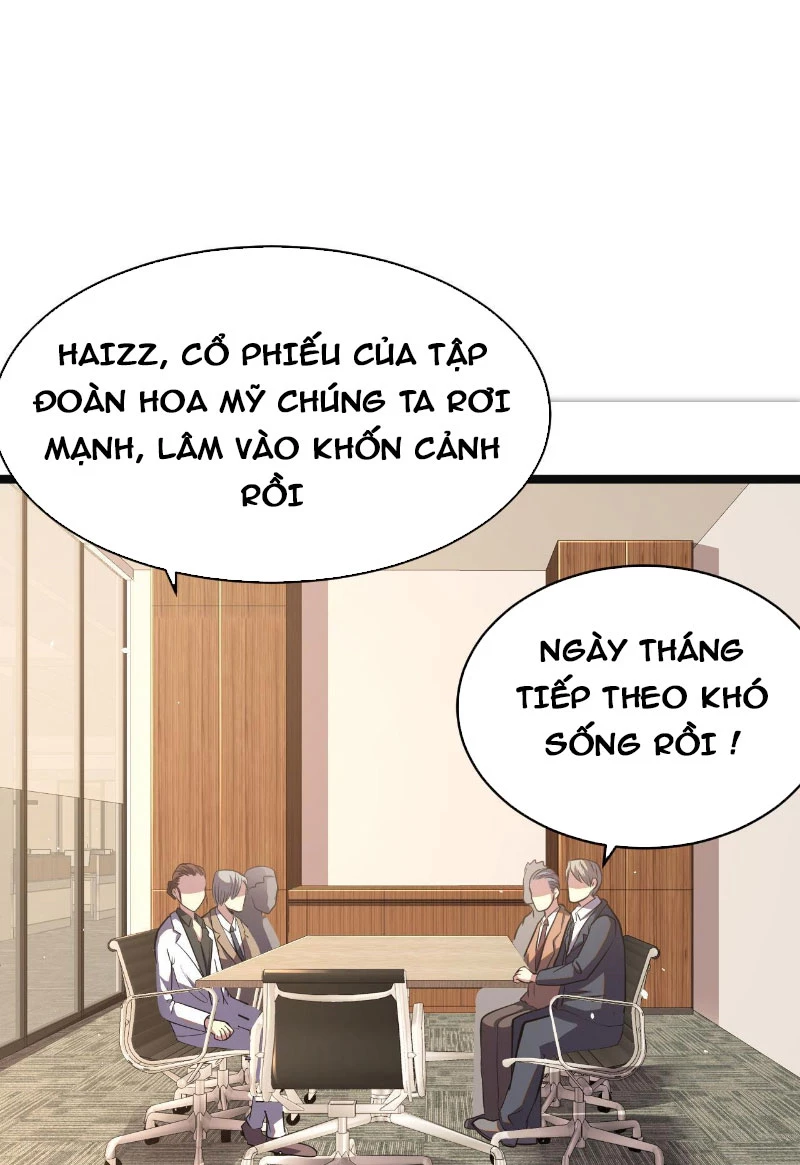 Đô Thị Cực Phẩm Y Thần Chapter 10 - 48