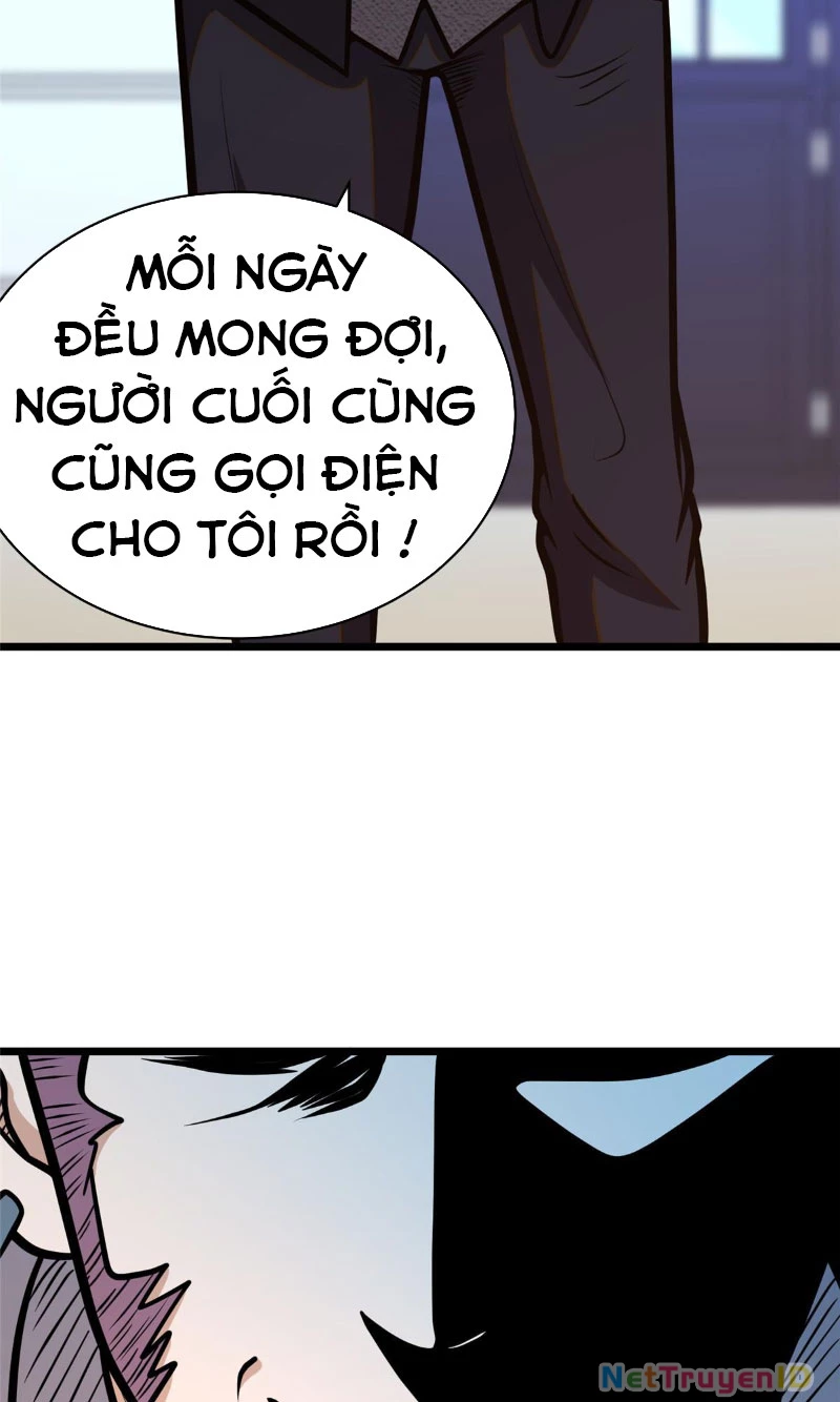 Đô Thị Cực Phẩm Y Thần Chapter 23 - 10