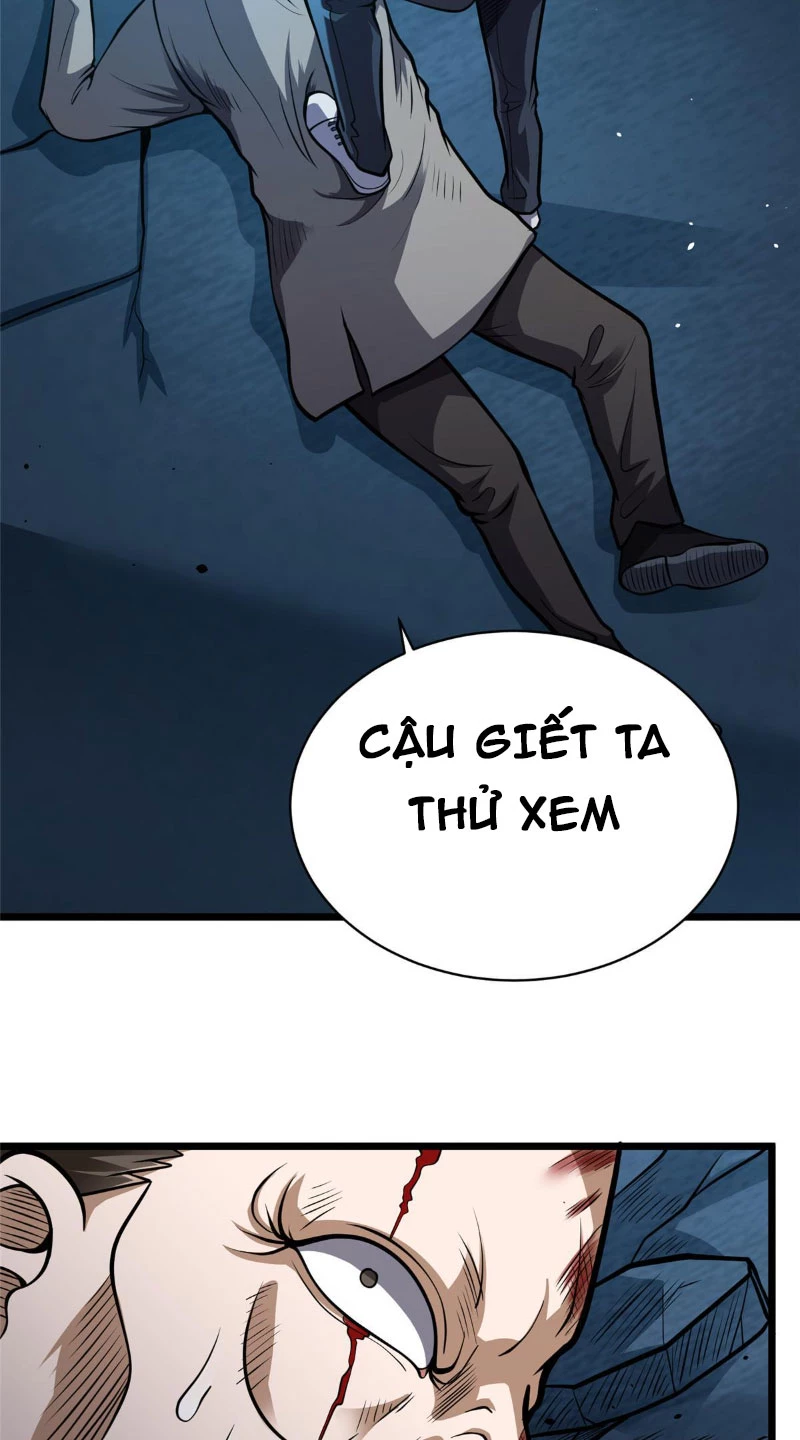 Đô Thị Cực Phẩm Y Thần Chapter 28 - 25