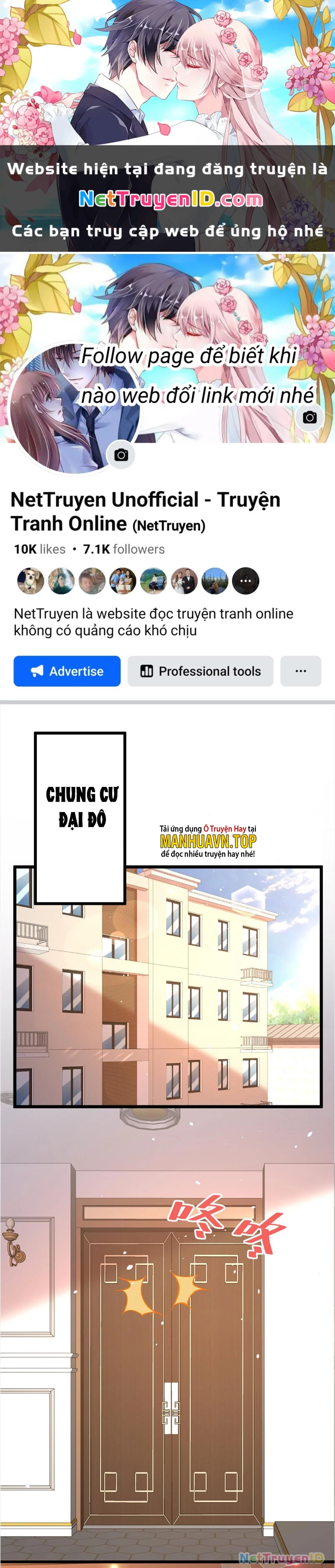 Đô Thị Cực Phẩm Y Thần Chapter 32 - 1