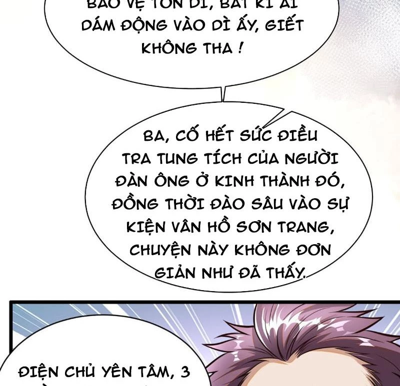 Đô Thị Cực Phẩm Y Thần Chapter 35 - 34