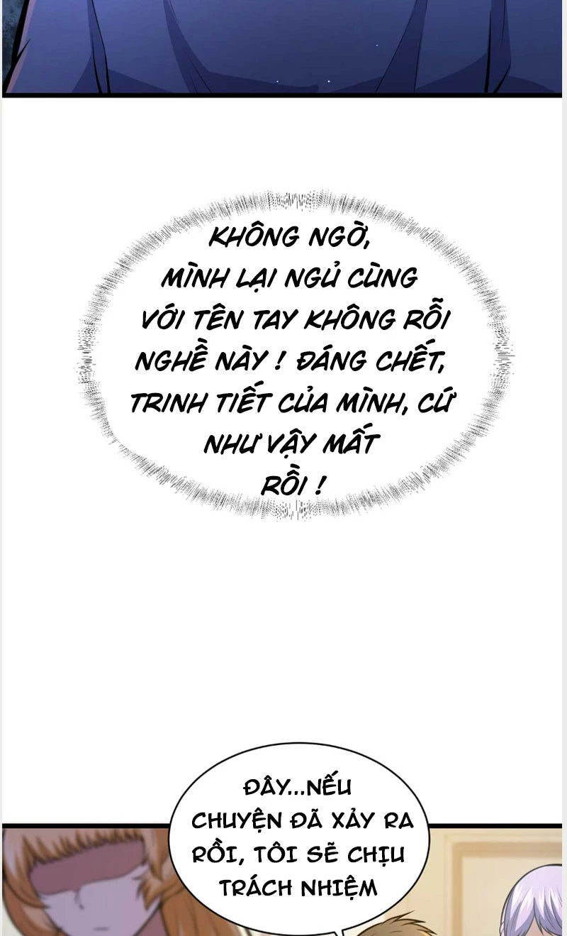 Đô Thị Cực Phẩm Y Thần Chapter 37 - 7