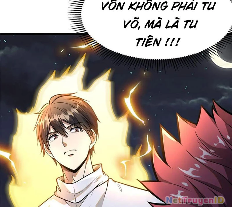 Đô Thị Cực Phẩm Y Thần Chapter 45 - 4