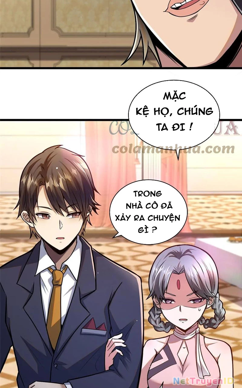 Đô Thị Cực Phẩm Y Thần Chapter 46 - 39