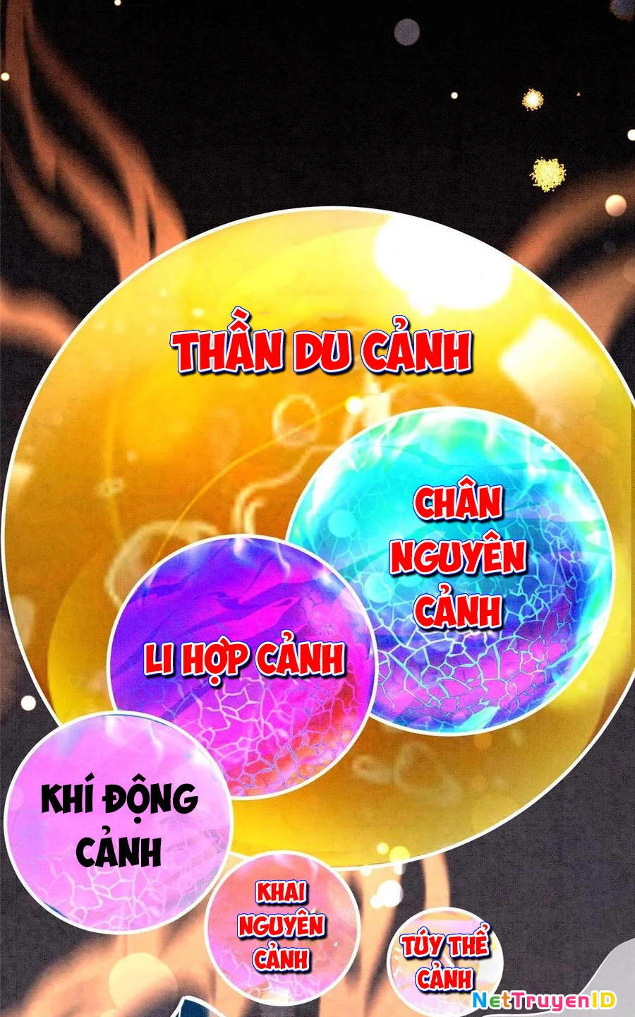 Đô Thị Cực Phẩm Y Thần Chapter 51 - 33