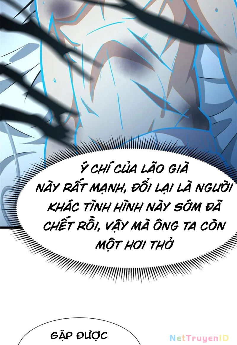 Đô Thị Cực Phẩm Y Thần Chapter 52 - 55