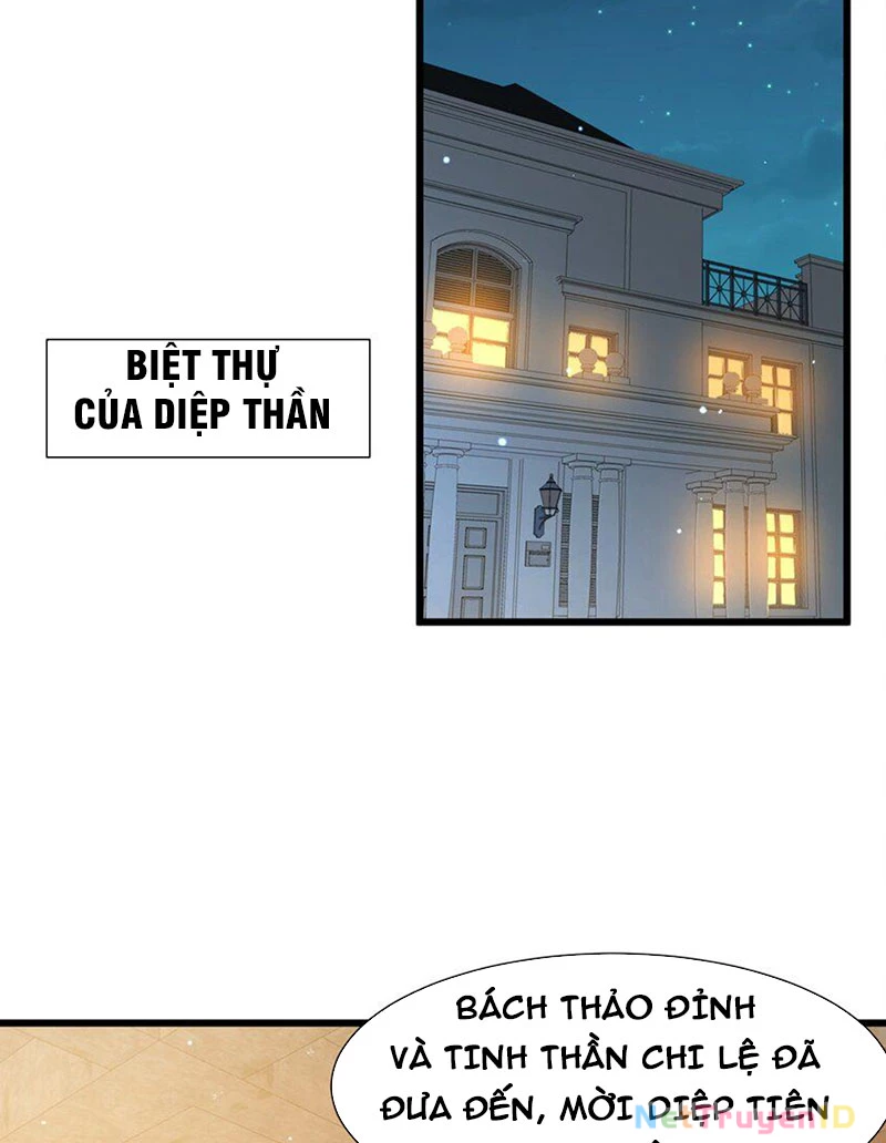 Đô Thị Cực Phẩm Y Thần Chapter 53 - 43