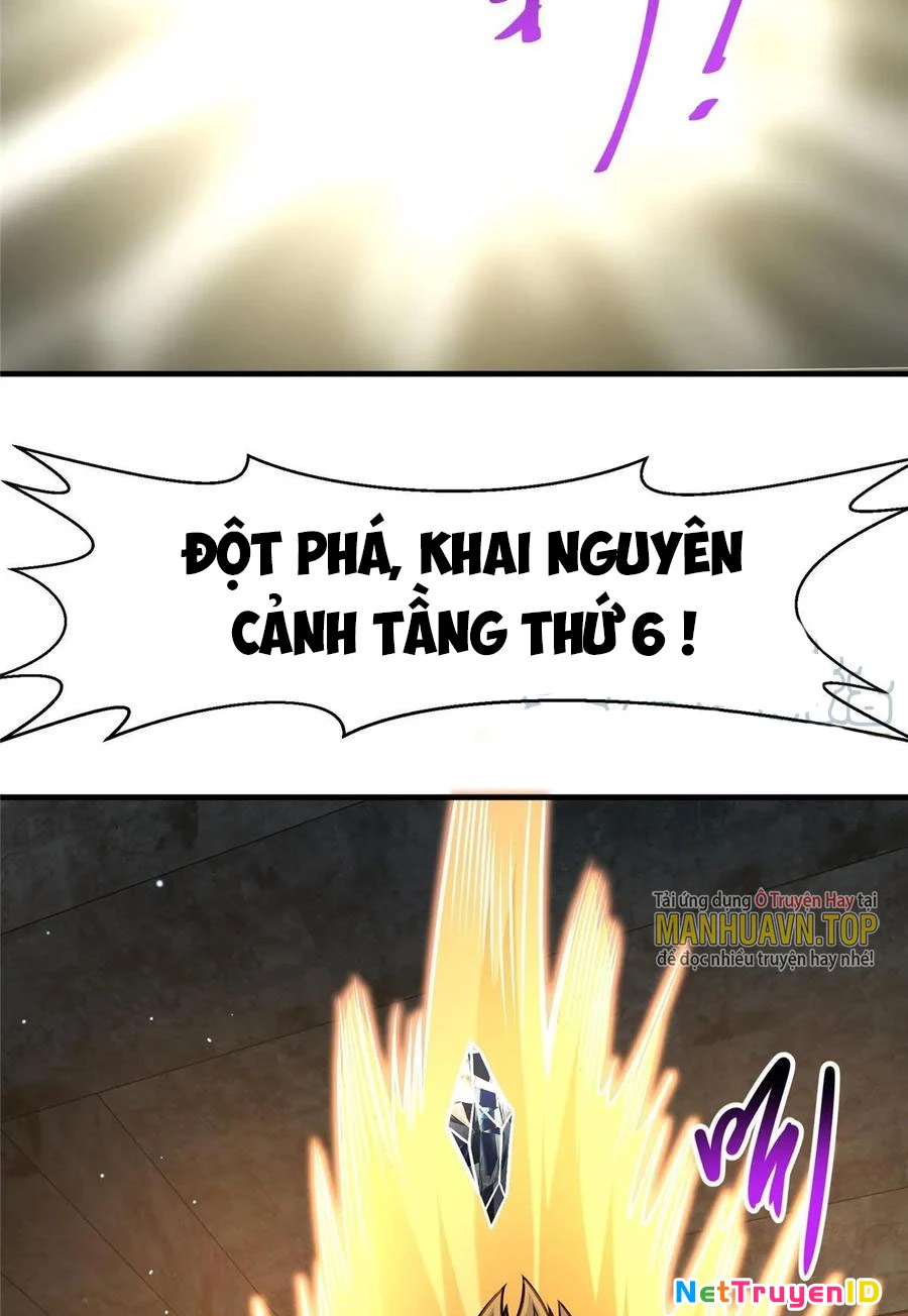 Đô Thị Cực Phẩm Y Thần Chapter 54 - 15