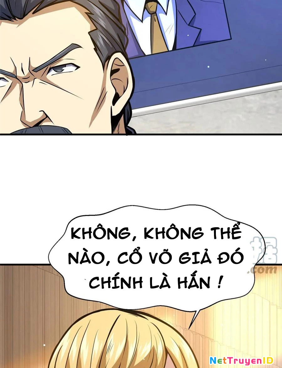 Đô Thị Cực Phẩm Y Thần Chapter 54 - 44