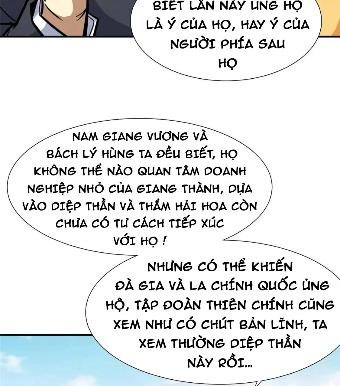 Đô Thị Cực Phẩm Y Thần Chapter 57 - 4