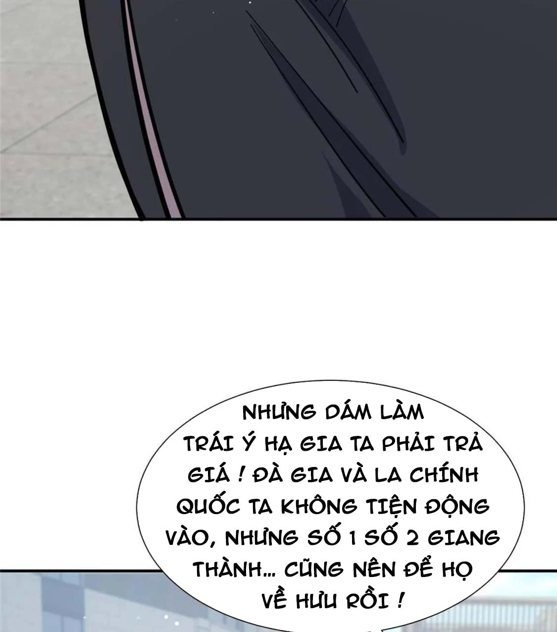 Đô Thị Cực Phẩm Y Thần Chapter 57 - 7