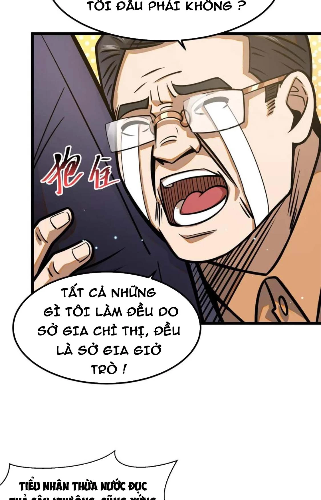 Đô Thị Cực Phẩm Y Thần Chapter 57 - 68