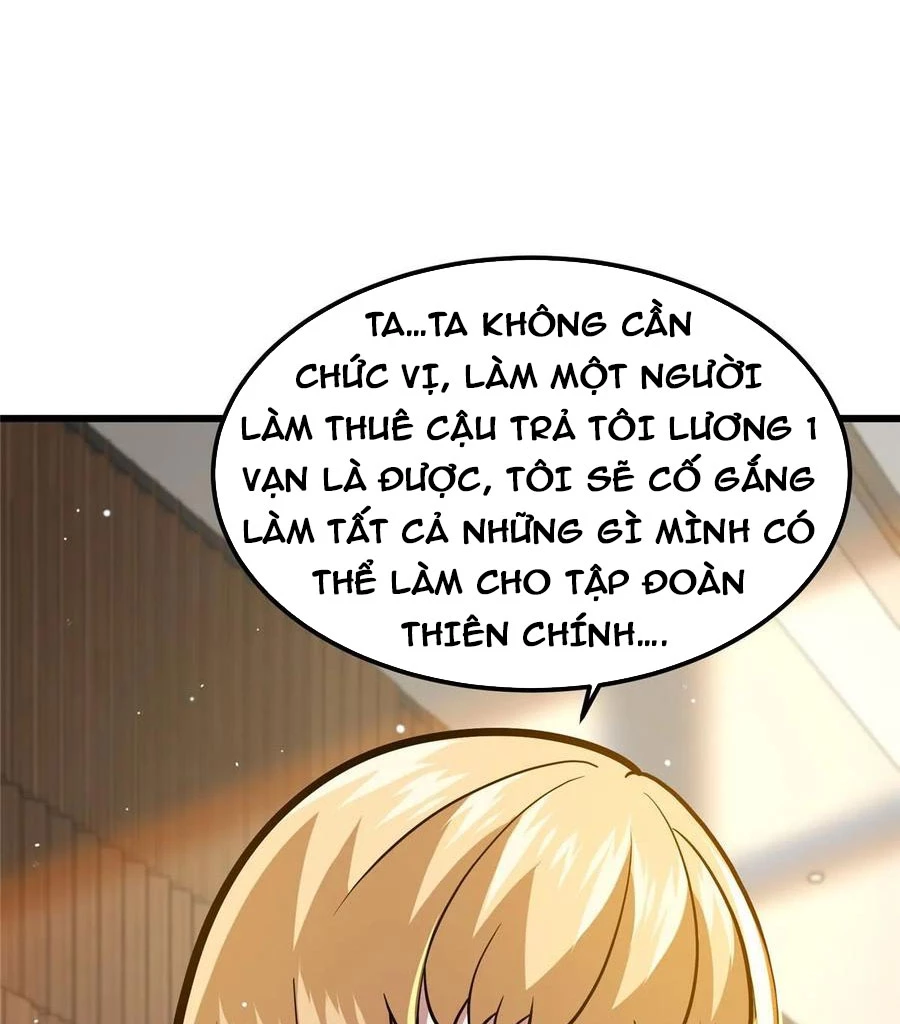 Đô Thị Cực Phẩm Y Thần Chapter 58 - 59