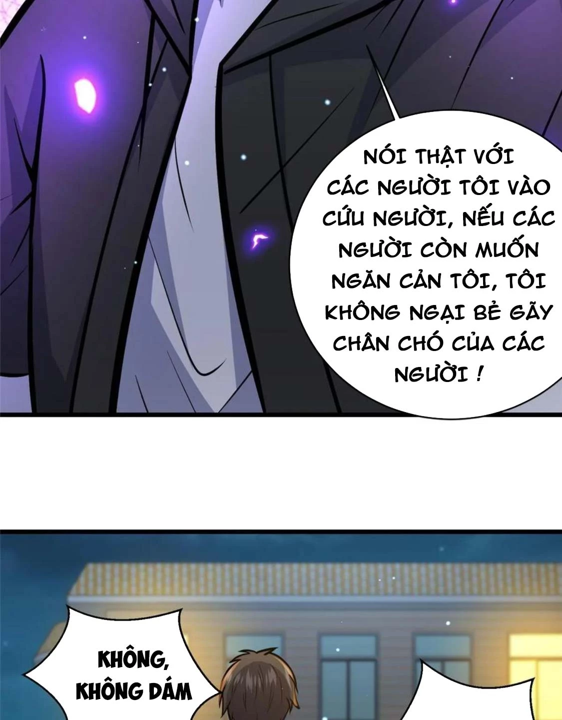 Đô Thị Cực Phẩm Y Thần Chapter 59 - 42