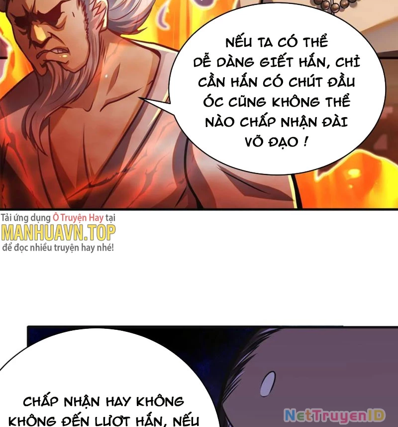 Đô Thị Cực Phẩm Y Thần Chapter 61 - 61