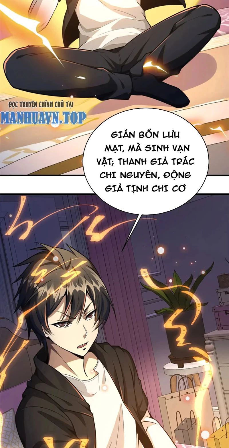 Đô Thị Cực Phẩm Y Thần Chapter 63 - 14