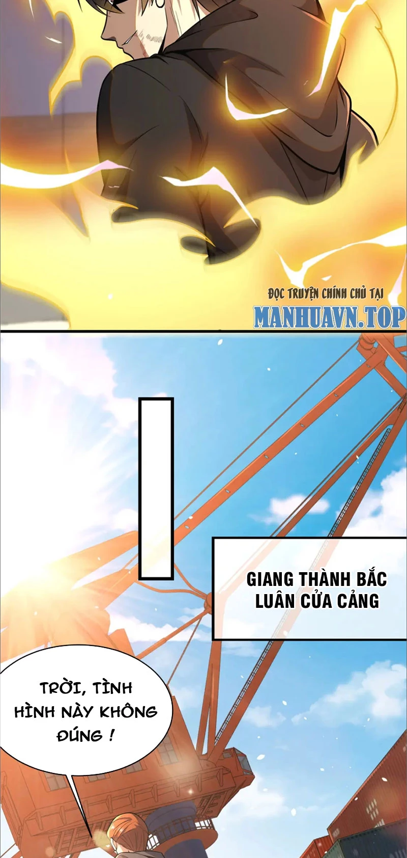 Đô Thị Cực Phẩm Y Thần Chapter 63 - 20