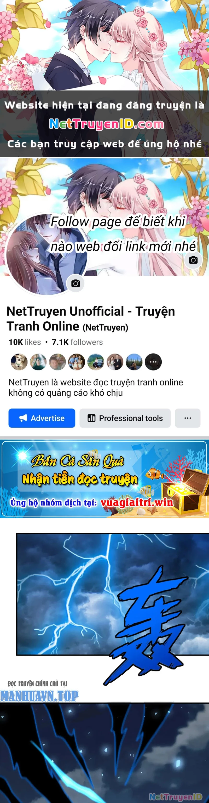 Đô Thị Cực Phẩm Y Thần Chapter 70 - 1