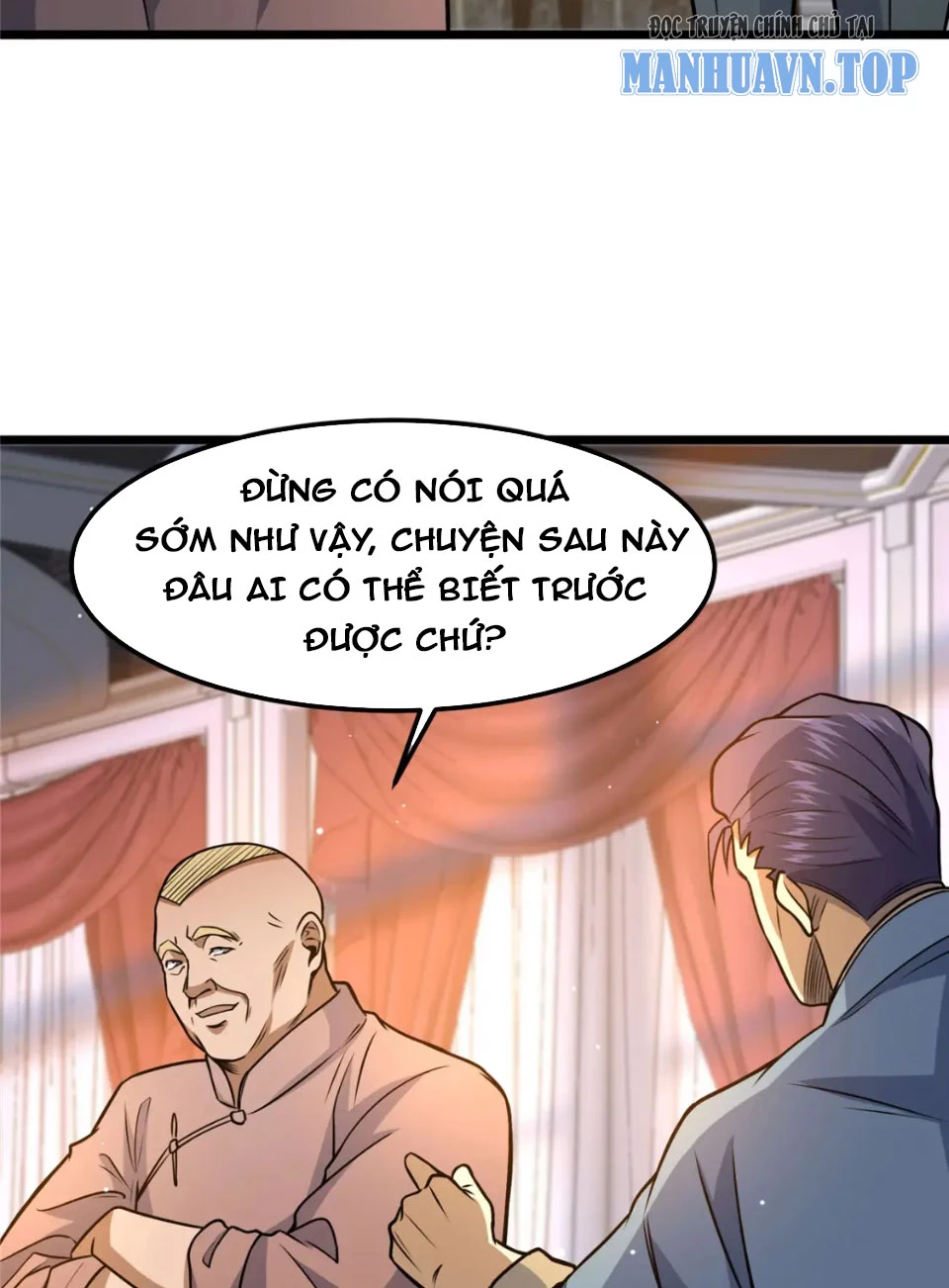 Đô Thị Cực Phẩm Y Thần Chapter 76 - 8