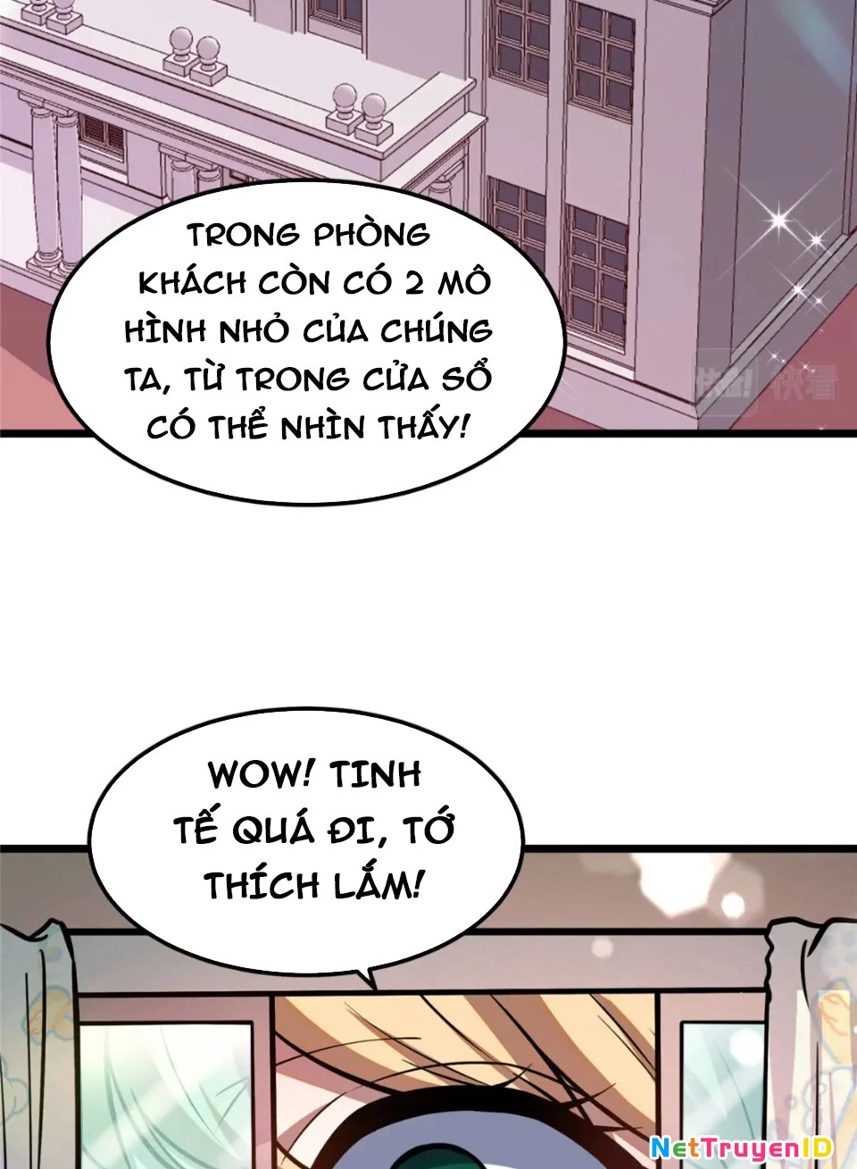 Đô Thị Cực Phẩm Y Thần Chapter 77 - 5