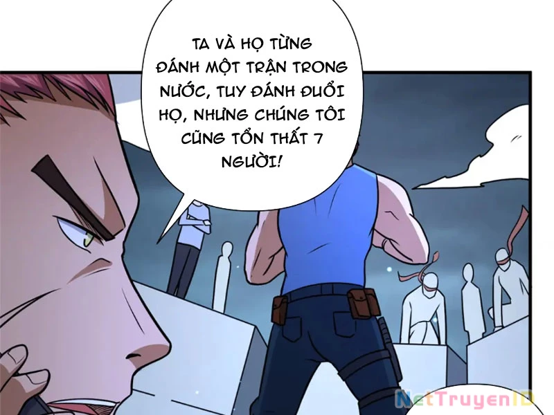 Đô Thị Cực Phẩm Y Thần Chapter 80 - 49